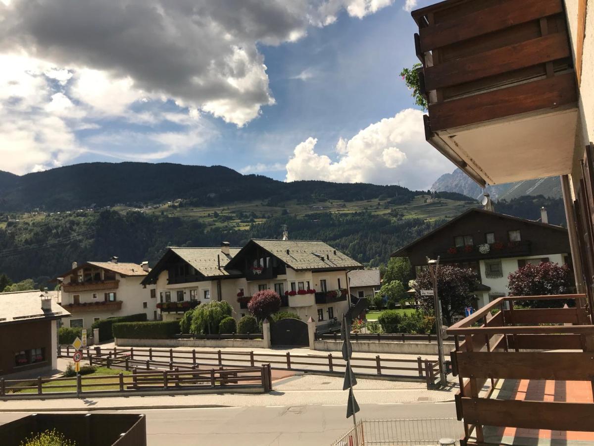 Chalet Bormino Бормио Экстерьер фото